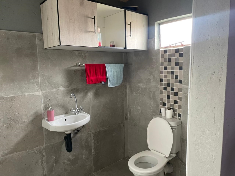 3 Bedroom Property for Sale in Grasslands Free State